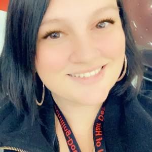 Meet your Posher, Amber